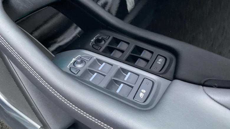 Jaguar I-Pace 294kW EV400 HSE 90kWh 5dr Auto Electric Estate